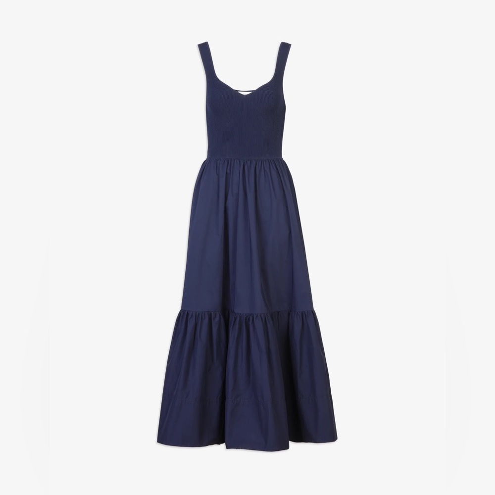 NWT Tanya Taylor Josephina Dress
